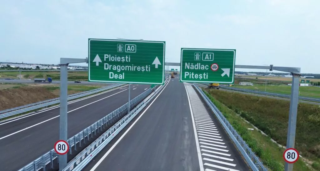 Infrastructura noastră cea de toate zilele