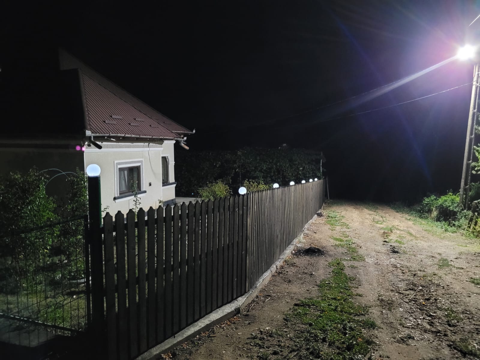 Un strop de imaginație