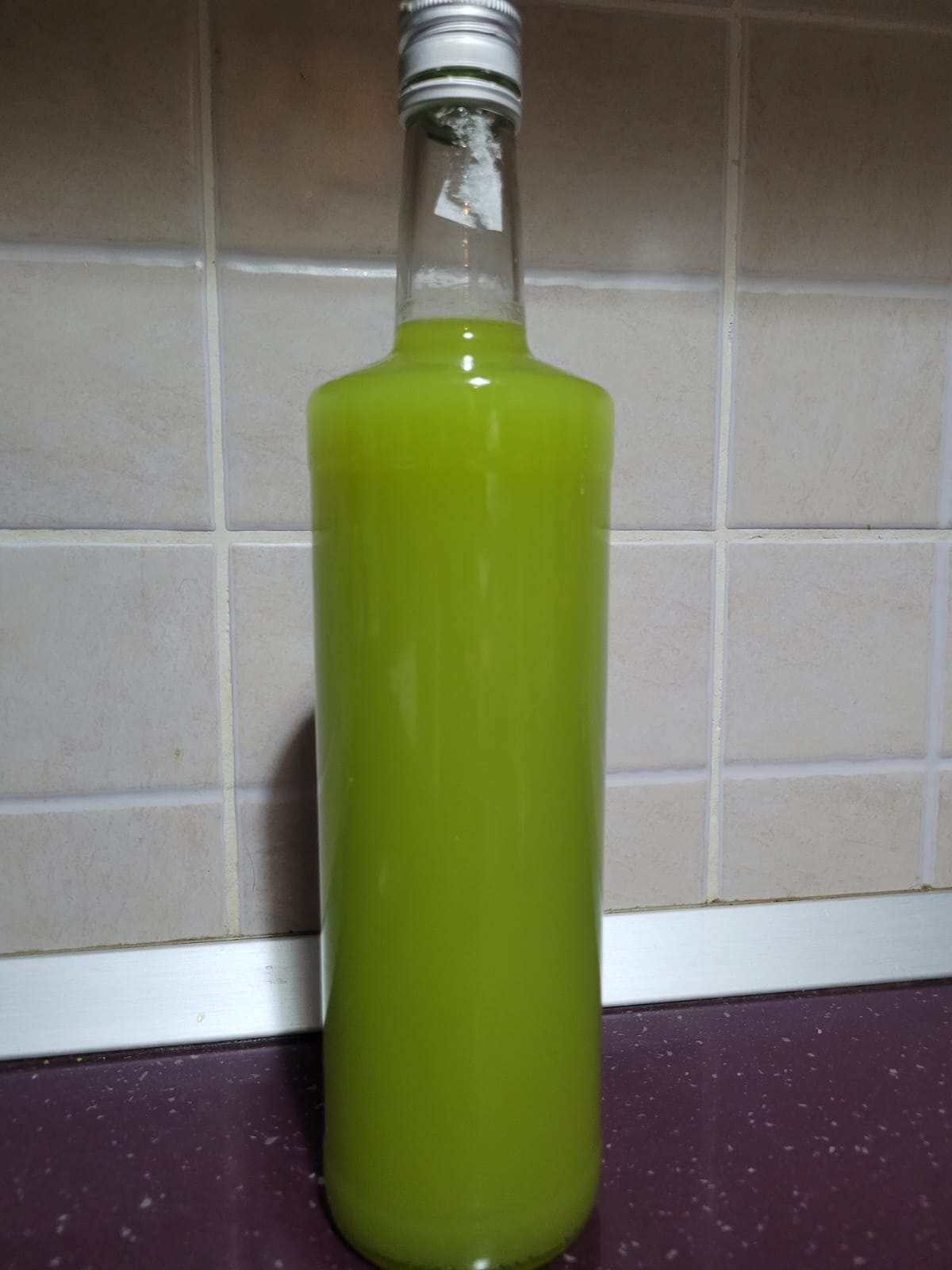 Limecello, o rețetă autentică